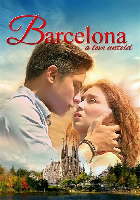 Barcelona: A Love Untold streaming: watch online 